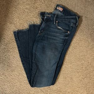 Mother jeans